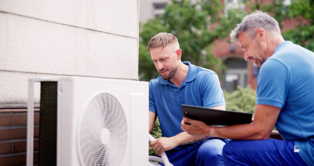 Best HVAC companies near me  in East Milton, FL