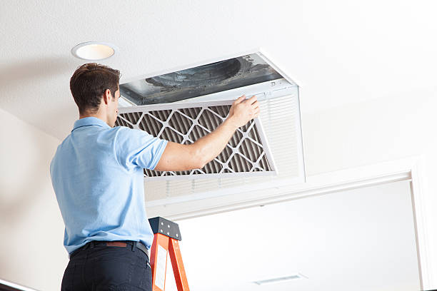 Best Heating repair services  in East Milton, FL