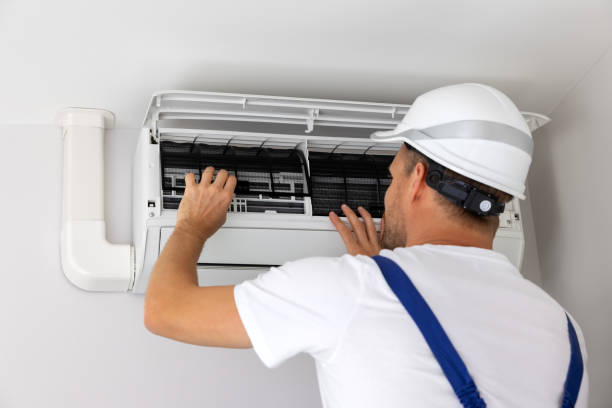  East Milton, FL HVAC Pros